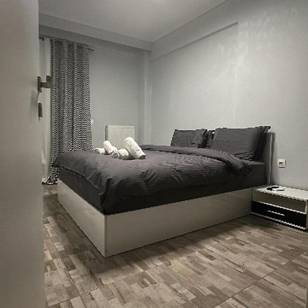 Vivian House Apartment Солун Екстериор снимка