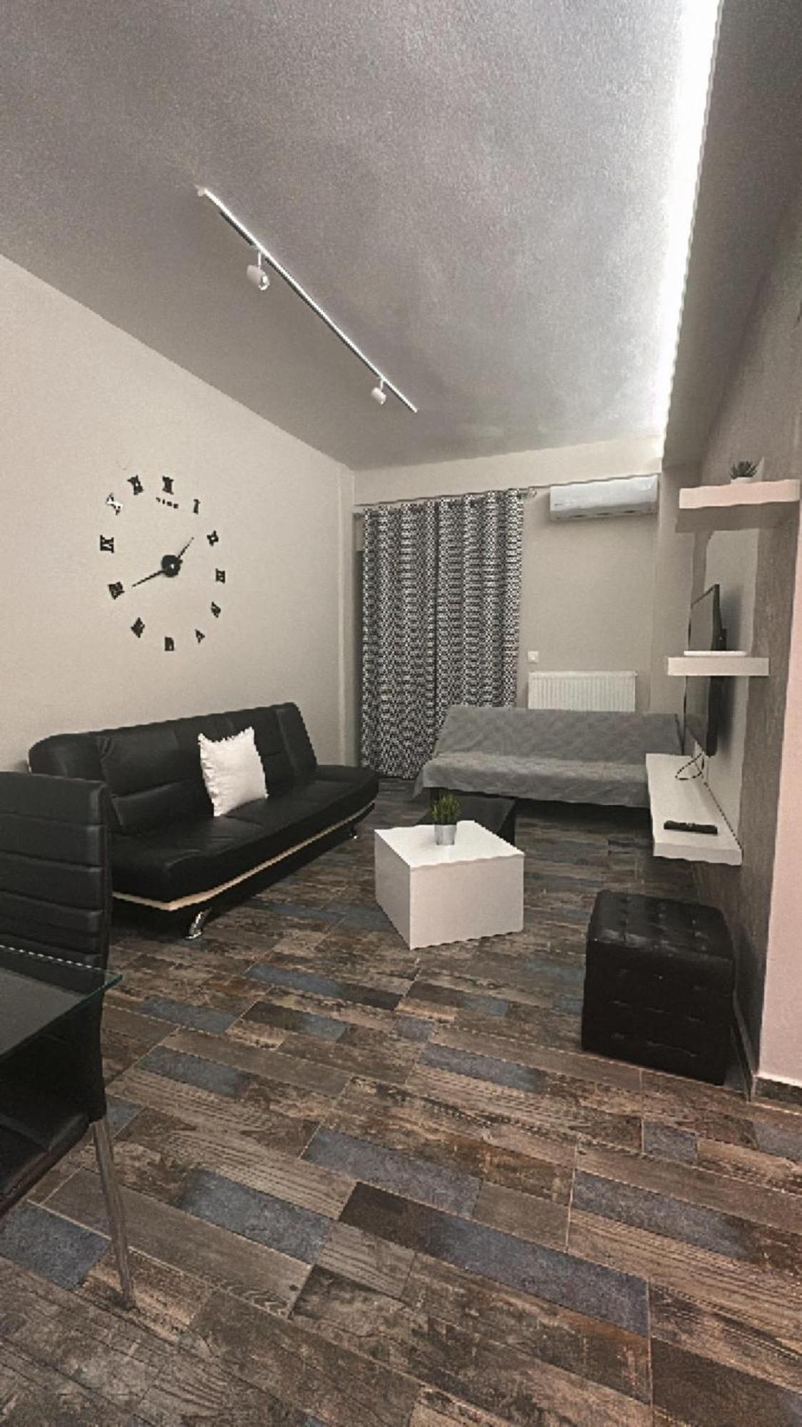 Vivian House Apartment Солун Екстериор снимка