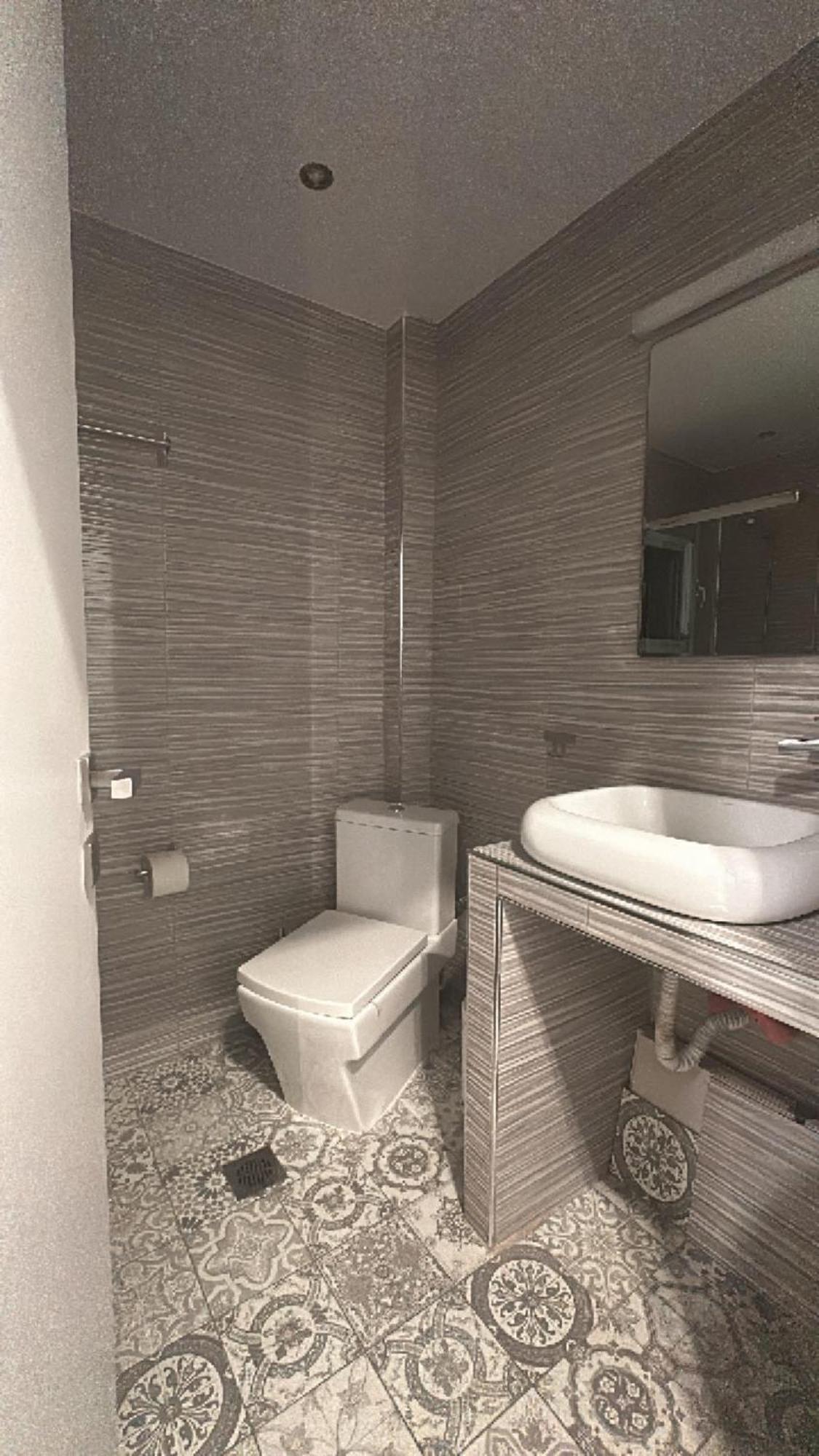 Vivian House Apartment Солун Екстериор снимка