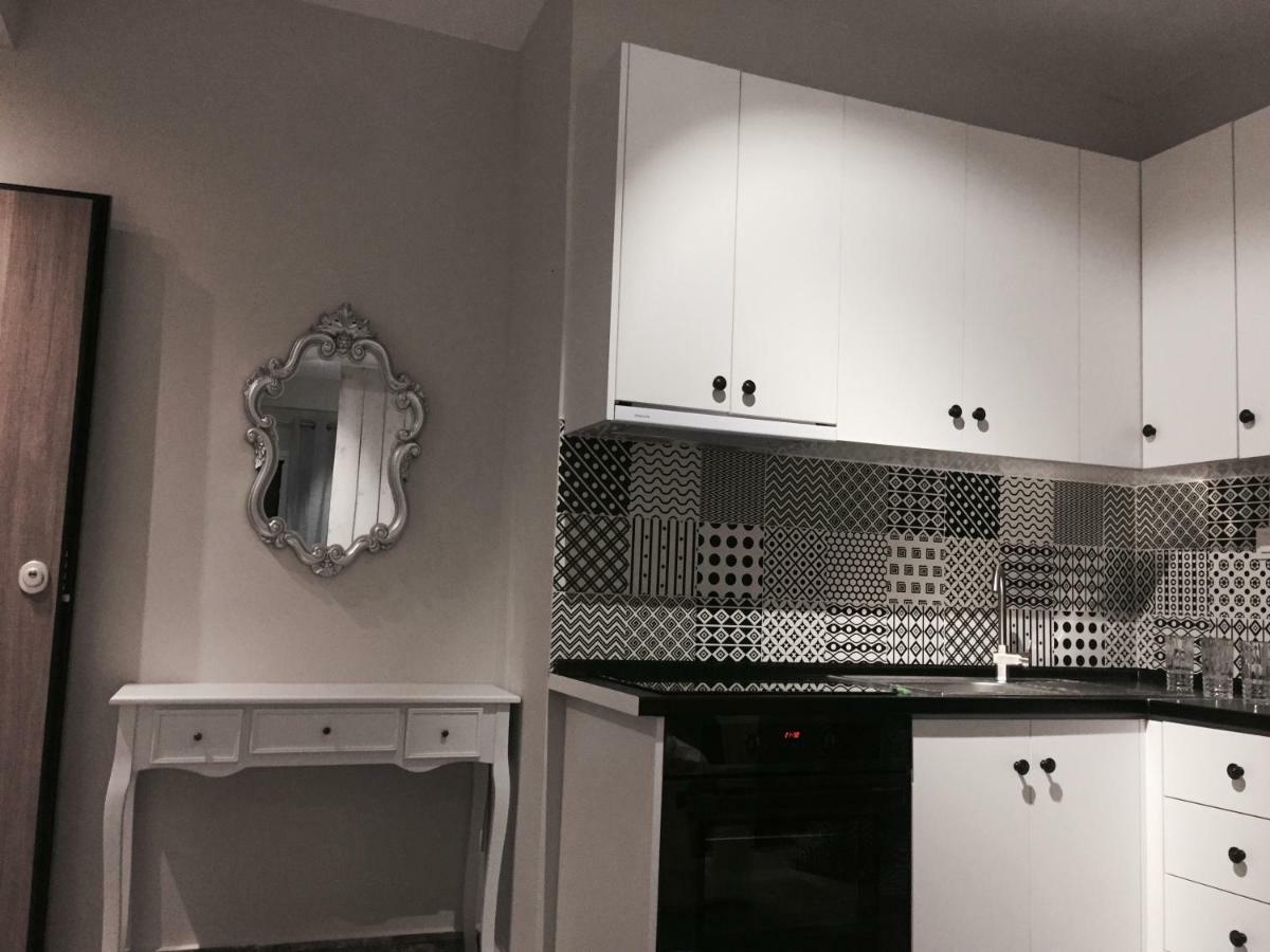 Vivian House Apartment Солун Екстериор снимка